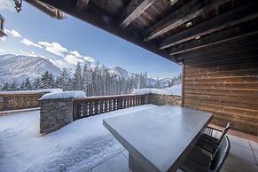 Amazing Chalet in Neukirchen near Wildkogel Ski Arena
