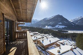 Amazing Chalet in Neukirchen near Wildkogel Ski Arena