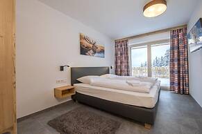 Amazing Chalet in Neukirchen near Wildkogel Ski Arena