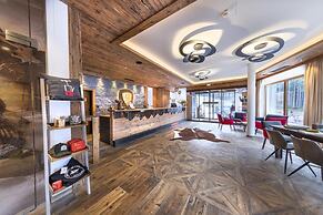 Amazing Chalet in Neukirchen near Wildkogel Ski Arena