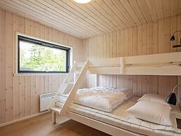 Holiday Home in Sæby