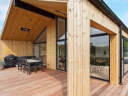 Holiday Home in Sæby