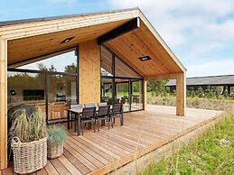 Holiday Home in Sæby