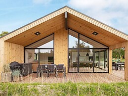 Holiday Home in Sæby
