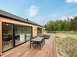 Holiday Home in Sæby