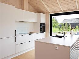 Holiday Home in Sæby