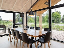 Holiday Home in Sæby