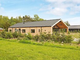 Holiday Home in Sæby