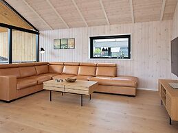 Holiday Home in Sæby