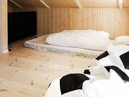 Holiday Home in Sæby