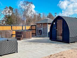 Holiday Home in Sæby