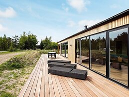 Holiday Home in Sæby