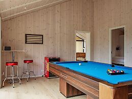 Holiday Home in Sæby