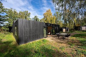 Detached Lodge Near Maastricht