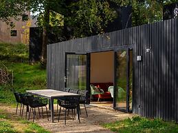 Detached Lodge Near Maastricht