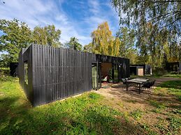 Detached Lodge Near Maastricht