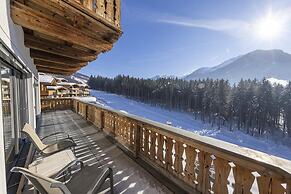 Comfy Chalet in Neukirchen near Wildkogel Ski Arena