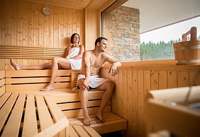 Comfy Chalet in Neukirchen near Wildkogel Ski Arena