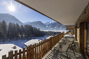 Comfy Chalet in Neukirchen near Wildkogel Ski Arena