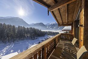 Comfy Chalet in Neukirchen near Wildkogel Ski Arena