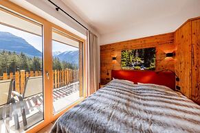 Comfy Chalet in Neukirchen near Wildkogel Ski Arena
