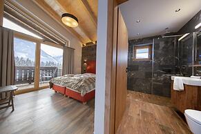 Comfy Chalet in Neukirchen near Wildkogel Ski Arena