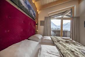 Comfy Chalet in Neukirchen near Wildkogel Ski Arena