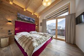 Comfy Chalet in Neukirchen near Wildkogel Ski Arena