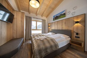 Comfy Chalet in Neukirchen near Wildkogel Ski Arena