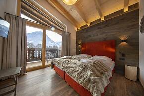 Comfy Chalet in Neukirchen near Wildkogel Ski Arena