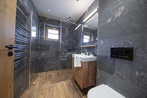 Comfy Chalet in Neukirchen near Wildkogel Ski Arena