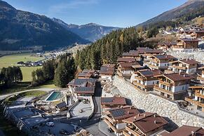 Comfy Chalet in Neukirchen near Wildkogel Ski Arena