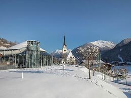 Snug Holiday Home in Wald-Königsleiten near Cross Country