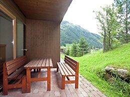 Snug Holiday Home in Wald-Königsleiten near Cross Country