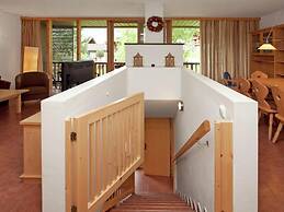 Snug Holiday Home in Wald-Königsleiten near Cross Country