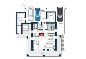 Nationalpark Chalet Hohe Warte