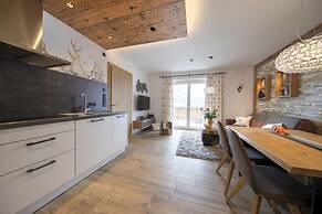 Nationalpark Chalet Hohe Warte
