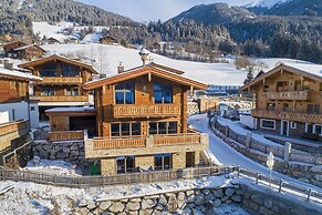 Nationalpark Chalet Hohe Warte