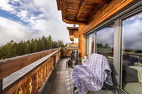 Nationalpark Chalet Hohe Warte