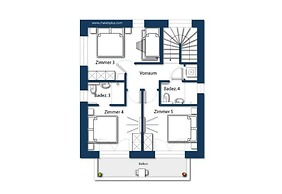 Nationalpark Chalet Hohe Warte