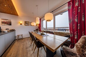 Nationalpark Chalet Hohe Warte