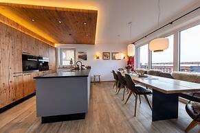 Nationalpark Chalet Hohe Warte