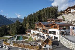 Nationalpark Chalet Hohe Warte