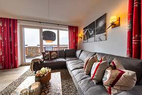 Nationalpark Chalet Hohe Warte