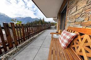 Nationalpark Chalet Hohe Warte