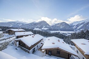 Nationalpark Chalet Hohe Warte