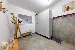 Nationalpark Chalet Hohe Warte