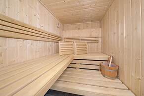 Nationalpark Chalet Hohe Warte