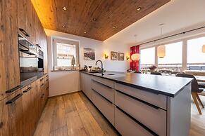 Nationalpark Chalet Hohe Warte