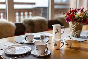 Nationalpark Chalet Hohe Warte